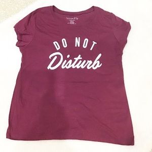 Wound Up Graphic T-shirt